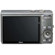Nikon Coolpix S710 Digital Camera, 15 Megapixel, 3.6x Optical, 4x Digital Zoom, 3.0" LCD Display, Brilliant Silver: Picture 1 thumbnail