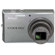 Nikon Coolpix S710 Digital Camera, 15 Megapixel, 3.6x Optical, 4x Digital Zoom, 3.0" LCD Display, Brilliant Silver: Picture 2 thumbnail