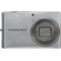 Nikon Coolpix S710 Digital Camera, 15 Megapixel, 3.6x Optical, 4x Digital Zoom, 3.0" LCD Display, Brilliant Silver: Picture 4 thumbnail