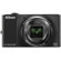 Nikon Coolpix S8000 Digital Camera Kit,- Black - with 8GB SD Memory Card, Camera Case, Table Top Tripod, Spare EN EL-12 Lithium-Ion Battery, 2 Year Extended Service Coverage: Picture 1 thumbnail