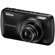 Nikon Coolpix S800c Digital Camera with 16 Megapixel, Capabilities of an Android Smart Device, 10x Optical Lens, Easy to Setup Wi-Fi Connectivity, Black: Picture 5 thumbnail
