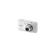 Nikon Coolpix S800c Digital Camera, 16 Megapixel, White - Bundle - with SanDisk 16GB Extreme SDHC Memory Card, Nikon Synthetic Leather Case, Adorama 3.5" Screen Protector Kit & Adorama JR. "Flex" Tripod with Ball Head: Picture 2 thumbnail