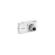 Nikon Coolpix S800c Digital Camera, 16 Megapixel, White - Bundle - with SanDisk 16GB Extreme SDHC Memory Card, Nikon Synthetic Leather Case, Adorama 3.5" Screen Protector Kit & Adorama JR. "Flex" Tripod with Ball Head: Picture 4 thumbnail