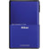 Nikon CoolPix S80 14.1 Megapixel Digital Camera, Blue - Refurbished by Nikon U.S.A.: Picture 1 thumbnail