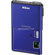 Nikon CoolPix S80 14.1 Megapixel Digital Camera with 5x Optical Zoom, 4x Digital Zoom, 3.5" LCD, 5-way VR Image Stabilization System, Blue: Picture 3 thumbnail