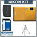 Nikon CoolPix S80 Digital Camera Kit - Gold - With 4GB SD Memory Card, Camera Case, Table Top Tripod: Picture 5 thumbnail