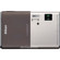 Nikon CoolPix S80 Digital Camera Kit - Silver/Brown - with 4GB SD Memory Card, Table Top Tripod: Picture 1 thumbnail
