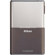 Nikon CoolPix S80 Digital Camera Kit - Silver/Brown - with 4GB SD Memory Card, Table Top Tripod: Picture 3 thumbnail