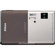 Nikon CoolPix S80 14.1 Megapixel Digital Camera, Silver/Brown - Refurbished by Nikon U.S.A.: Picture 4 thumbnail