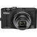 Nikon CoolPix S8100 Digital Camera Kit - Black - With 4GB SD Memory Card, Camera Case, 2 Year Extended Service Coverage, Table Top Tripod,: Picture 1 thumbnail