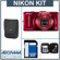 Nikon S9300: Picture 6 thumbnail