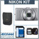 Nikon S9300: Picture 6 thumbnail