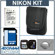 Adorama Advanced Accessory Kit for Nikon Coolpix S Series Digital Cameras: Picture 5 thumbnail