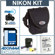 Adorama Advanced Accessory Kit for Nikon Coolpix S7 & S9 Digital Cameras: Picture 5 thumbnail