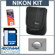Adorama Accessory Kit for Nikon Coolpix S200, S210, S510, S520 & S500 Digital Cameras: Picture 5 thumbnail