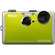 Nikon Coolpix S1100pj Digital Camera, Green - Refurbished by Nikon U.S.A.: Picture 5 thumbnail