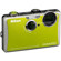 Nikon Coolpix S1100pj Digital Camera, Green - Refurbished by Nikon U.S.A.: Picture 3 thumbnail