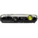 Nikon Coolpix S1100pj 14.1 Megapixel Digital Camera with Built-in Projector, 5x Optical Zoom, 3.0" LCD Display, 5-Way VR Image Stabilization, Green: Picture 2 thumbnail