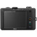 Nikon Coolpix S1100pj 14.1 Megapixel Digital Camera with Built-in Projector, 5x Optical Zoom, 3.0" LCD Display, 5-Way VR Image Stabilization, Violet: Picture 1 thumbnail