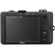 Nikon Coolpix S1100pj Digital Camera, Silver - Refurbished by Nikon U.S.A.: Picture 1 thumbnail