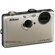Nikon Coolpix S1100pj Digital Camera, Silver - Refurbished by Nikon U.S.A.: Picture 2 thumbnail