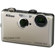 Nikon Coolpix S1100pj Digital Camera, Silver - Refurbished by Nikon U.S.A.: Picture 3 thumbnail