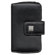 Nikon Deluxe Black Leather Carrying Case for Coolpix S6 and S7c Digital Cameras: Picture 2 thumbnail
