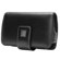 Nikon Deluxe Black Leather Carrying Case for Coolpix S6 and S7c Digital Cameras: Picture 1 thumbnail