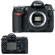 Nikon D200 Digital SLR Camera Kit, with 4 CF SD Memory Card, Spare EN-EL3e Lithium-Ion Battery, Lowepro Holster-Style Case, Mack 3 Year Extended Warranty, Digital Remote Release, Nikon Understanding Digital Photography with Nikon SLRs DVD: Picture 1 thumbnail