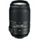 Nikon D3000 10.2 MP DSLR Camera with 18-55mm f/3.5-5.6G ED AF-S DX VR Lens - & 55 - 300mm f/4.5-5.6G ED AF-S DX VR II (Vibration Reduction) Autofocus Zoom Lens USA Warranty: Picture 3 thumbnail