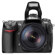 Nikon D300 DX D-SLR Camera, 12.2 MP, Int...: Picture 5 thumbnail