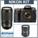 Nikon INKD300K1A D300 DSLR Camera Outfit...: Picture 4 thumbnail
