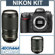 Nikon D300 DSLR Camera 2 Lens Zoom Kit O...: Picture 4 thumbnail