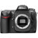 Nikon D300 DSLR Camera 2 Lens Zoom Kit O...: Picture 1 thumbnail