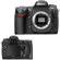 Nikon D300 DX Digital D-SLR Camera U.S.A.KIT, with 8GB CF Memory Card, Spare EN-EL3e Lithium-Ion Battery, Slinger Camera Bag, Mack 3 Year Extended Warranty, Digital Remote Release: Picture 1 thumbnail