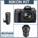 Nikon D300S SLR Digital Camera with Nikon 14mm - 24mm f/2.8G ED-IF AF-S Lens, 24-70mm f/2.8G ED-IF AF-S Lens & 70-200mm f/2.8G AF-S VR II Zoom-NIKKOR ED-IF Lens - USA Warranty: Picture 5 thumbnail