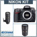 Nikon INKD300S247 D300S DSLR Camera with...: Picture 5 thumbnail