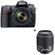 Nikon D300S DX Digital D-SLR Camera, Two Lens Kit w/ 18-200mm DX VR Zoom Lens, & 55mm - 200mm f/4-5.6G ED AF-S DX Lens, USA Warranty: Picture 3 thumbnail