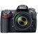 Nikon D300S DX Digital D-SLR Camera, Two Lens Kit w/ 18-200mm DX VR Zoom Lens, & 55mm - 200mm f/4-5.6G ED-IF AF-S DX VR (Vibration Reduction) - USA Warranty: Picture 1 thumbnail