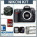 Nikon D300S 12.3 MP Digital Camera Body ...: Picture 5 thumbnail