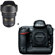 Nikon D3S Digital SLR Camera +14-24mm F/...: Picture 4 thumbnail