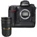 Nikon D3X Digital SLR 24.5 Megapixel Camera with 24-70mm f/2.8G E D-IF AF-S - USA Warranty: Picture 5 thumbnail