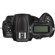 Nikon D3X Digital SLR 24.5 Megapixel Camera with 24-70mm f/2.8G E D-IF AF-S - USA Warranty: Picture 3 thumbnail