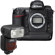 Nikon D3X Digital SLR Camera Body, 24.5 Megapixel - Bundle - with Nikon SB-910 TTL AF Shoe Mount Speedlight, USA Warranty: Picture 3 thumbnail