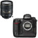 Nikon D3X Digital SLR 24.5 Megapixel Camera with Nikon Nikon 24-120mm f/4G ED-IF AF-S VR VR II (Vibration Reduction) Lens - U.S.A. Warranty.: Picture 4 thumbnail