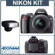 Nikon D40 6.1 Megapixel Digital SLR Came...: Picture 4 thumbnail