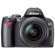 Nikon D40 6.1 Megapixel Digital SLR Came...: Picture 1 thumbnail