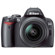 Nikon D40 6.1 Megapixel Digital SLR Came...: Picture 1 thumbnail