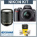 Nikon D40 6.1 Megapixel Digital SLR Came...: Picture 4 thumbnail
