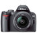 Nikon D40 6.1MP Cam 2 Lens Kit w/18-55mm...: Picture 2 thumbnail